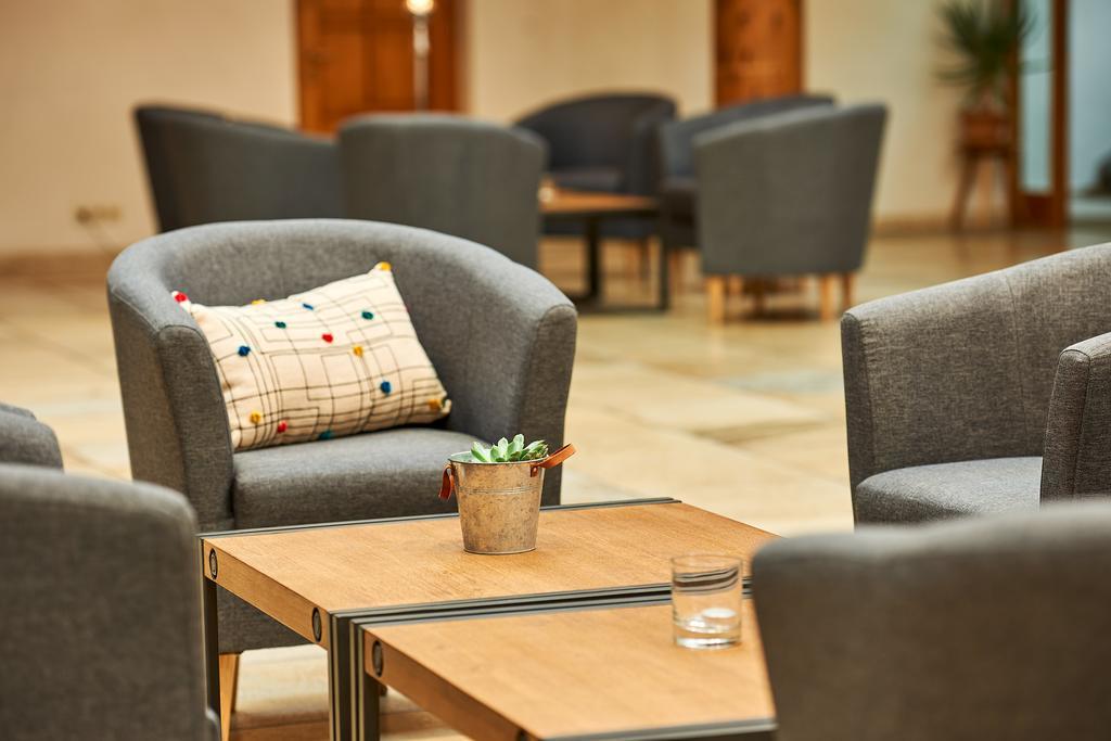 Seminar- Und Gaestehaus Im Kloster Безау Экстерьер фото